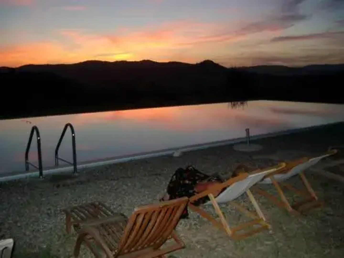 Agriturismo Casa Montecucco