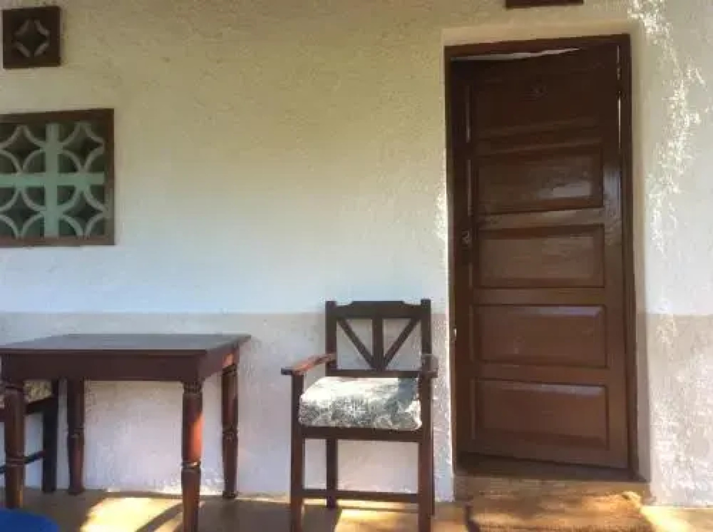 Diani Banda Cottages