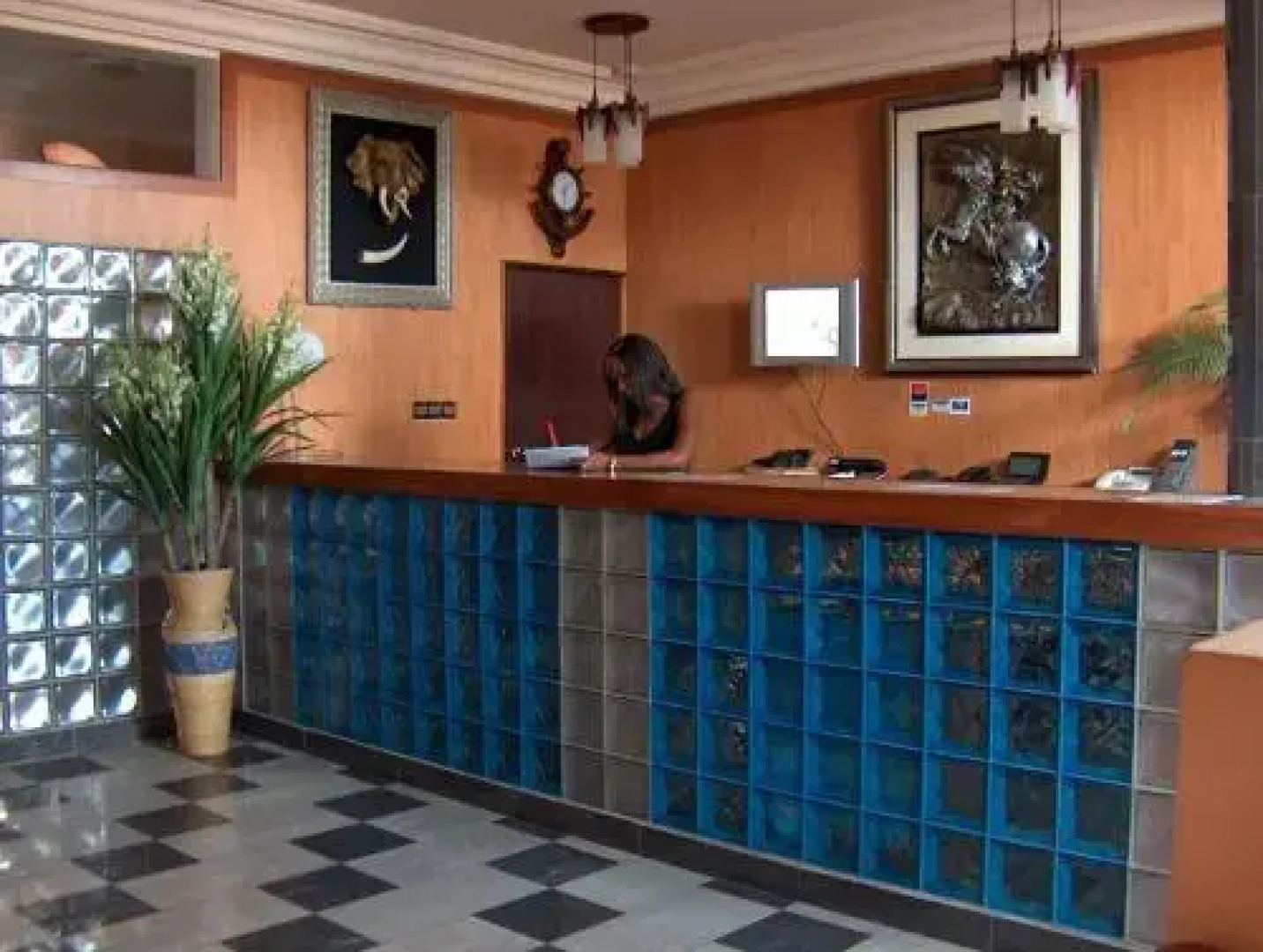 Hotel Le Chevalier