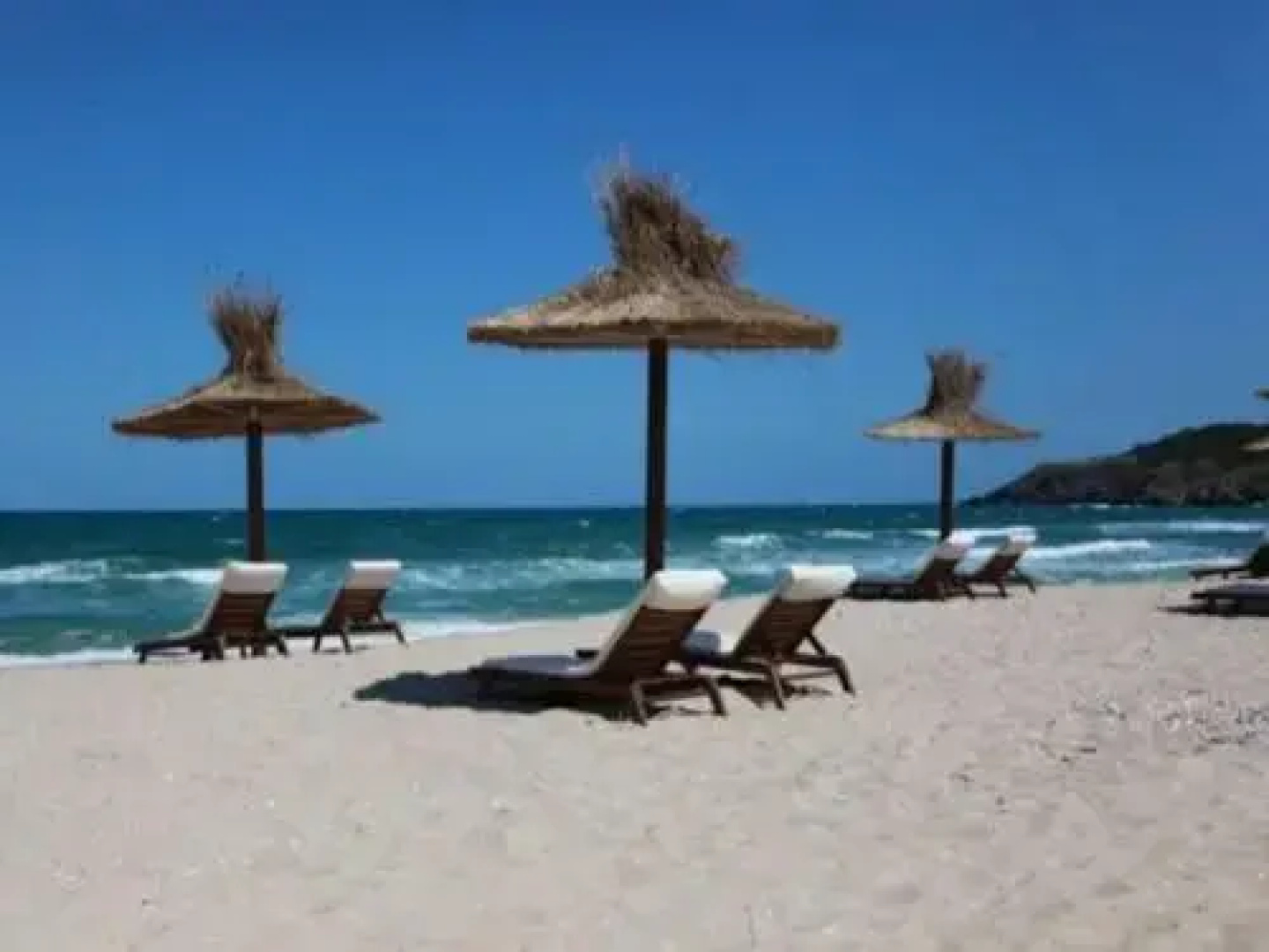 paradise and dune resort аpartments