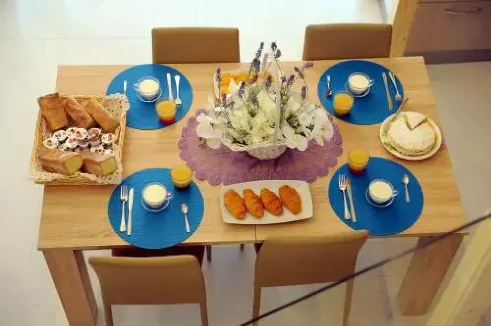 L'Angelica Casa Vacanze