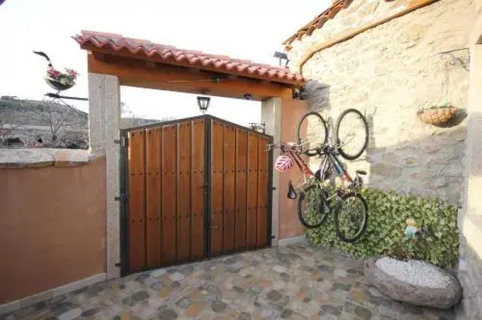 Casa Rural Luna Rosa