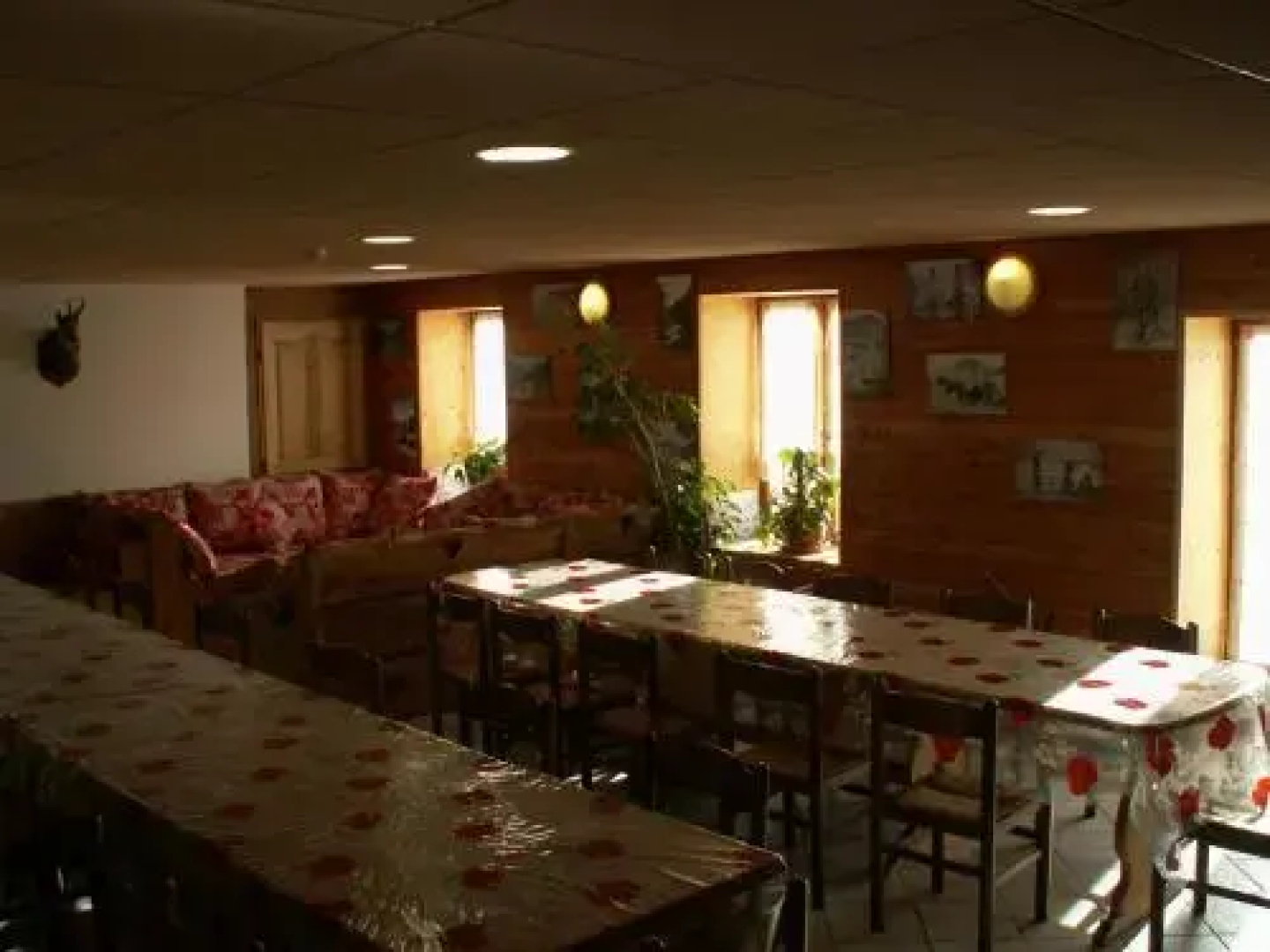 La Ferme de la Tour