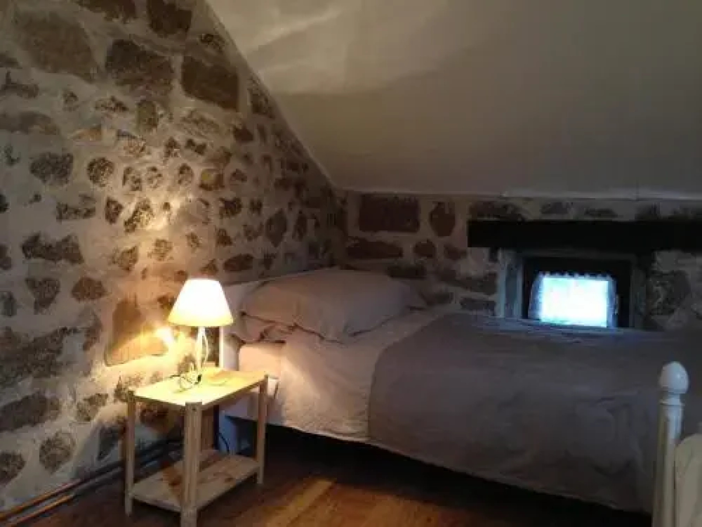 Grandmont Gites