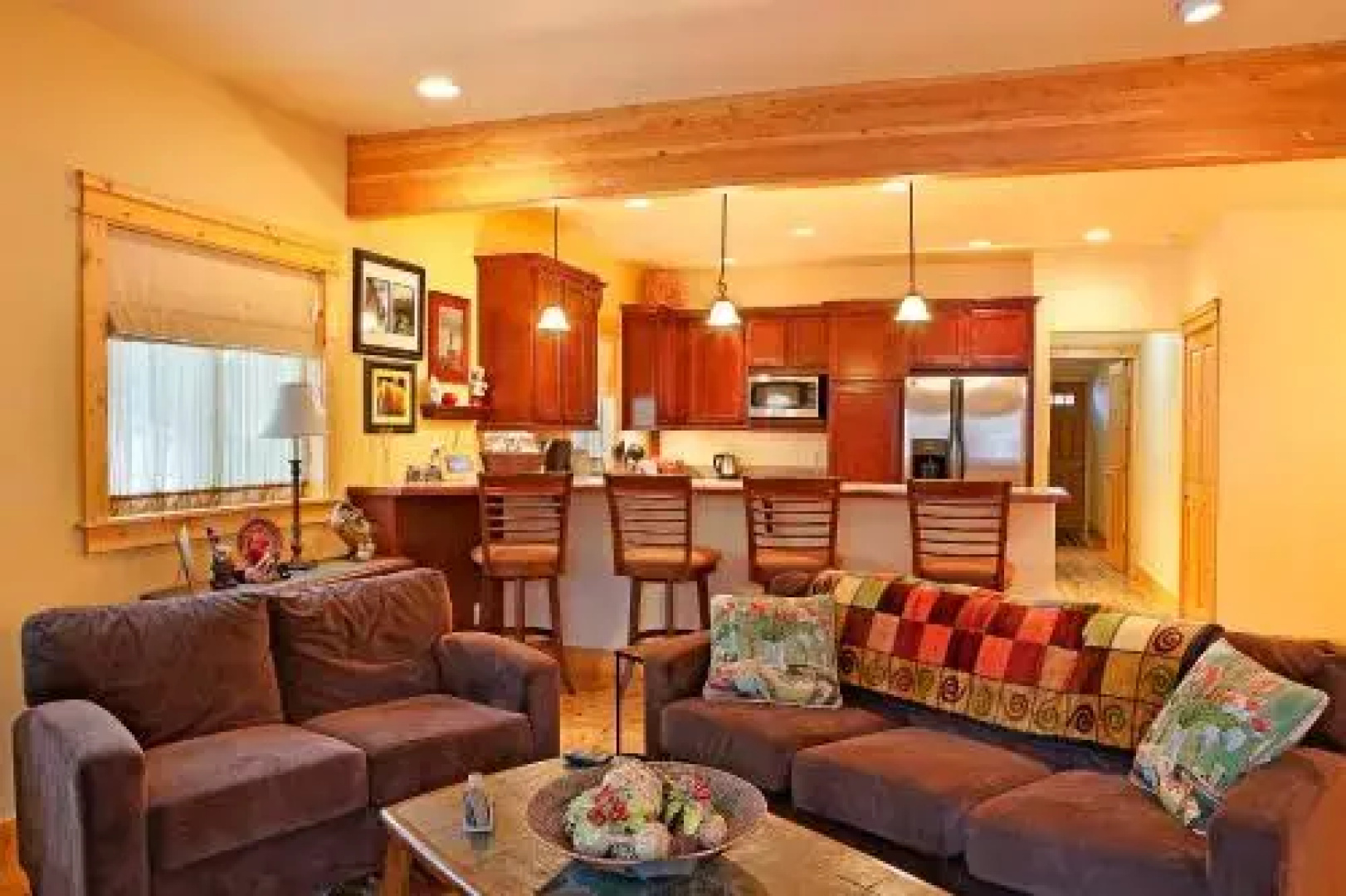 Harlin Haus at Cascade Crest Condos