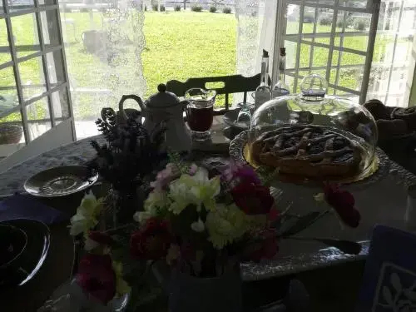 B&B Fonte Cugno