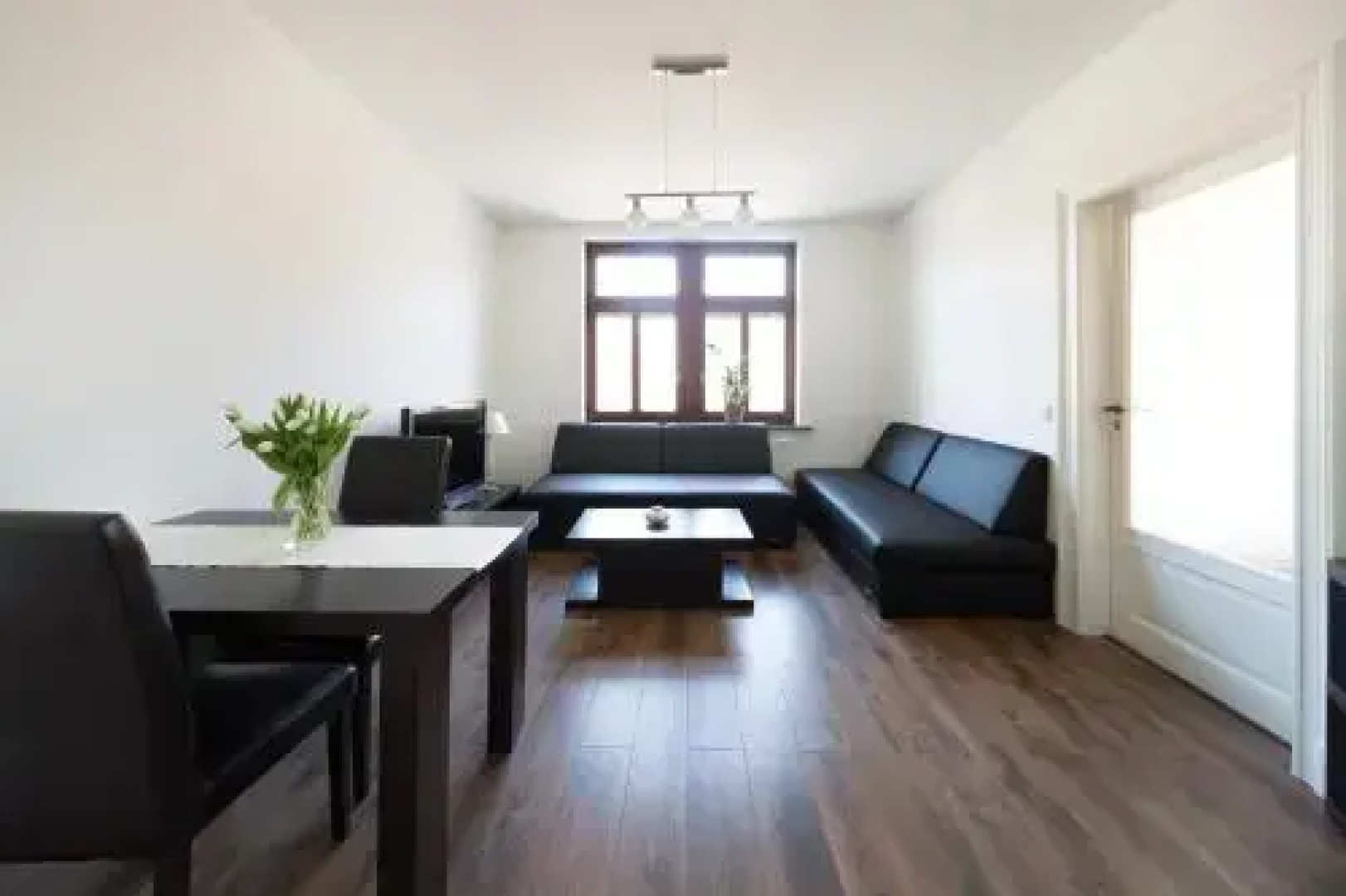 Dd Apartments