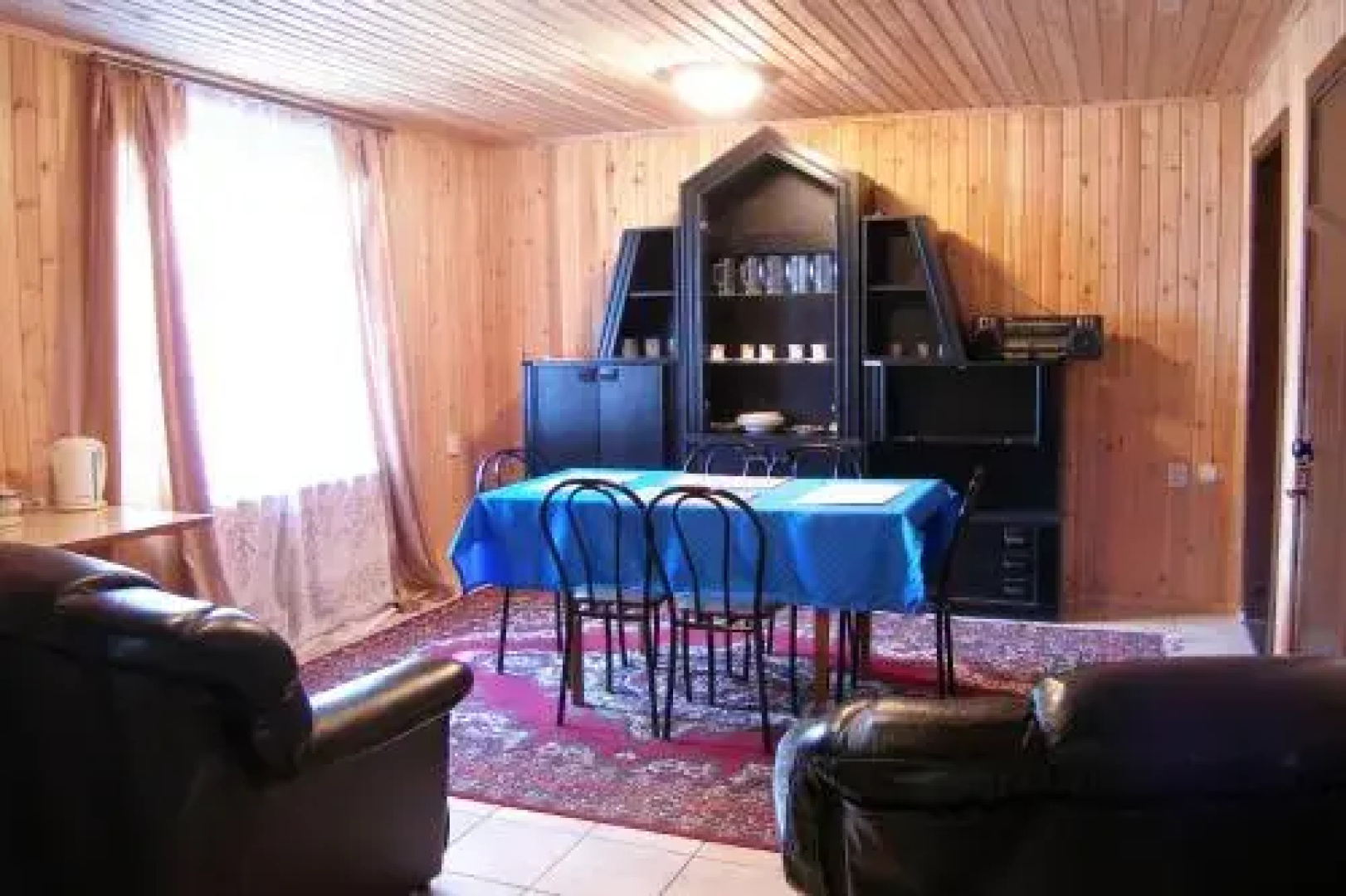 Pansionat Solnechnaya Gorka