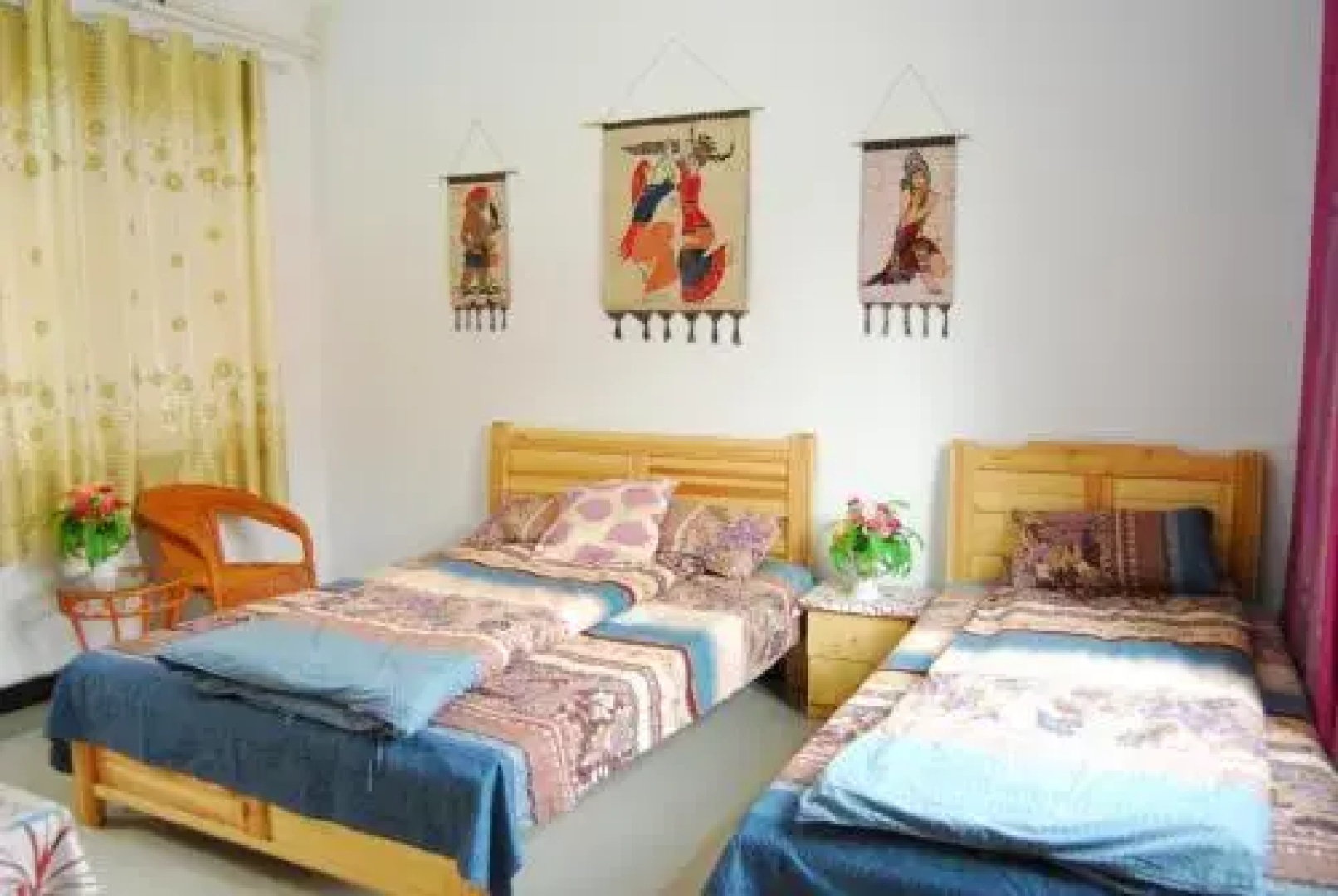 Dunhuang Brother Ge Inn