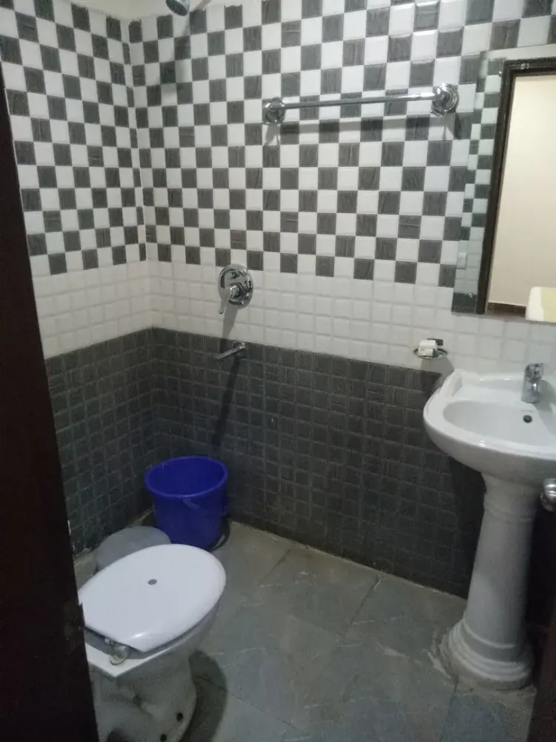 Hotel Aeroash