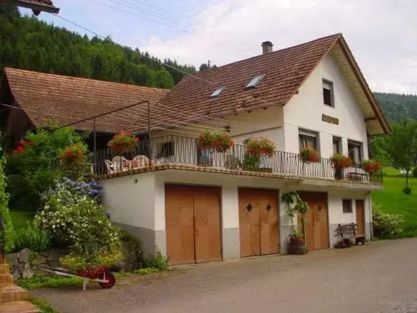 Müllerleile-Hof