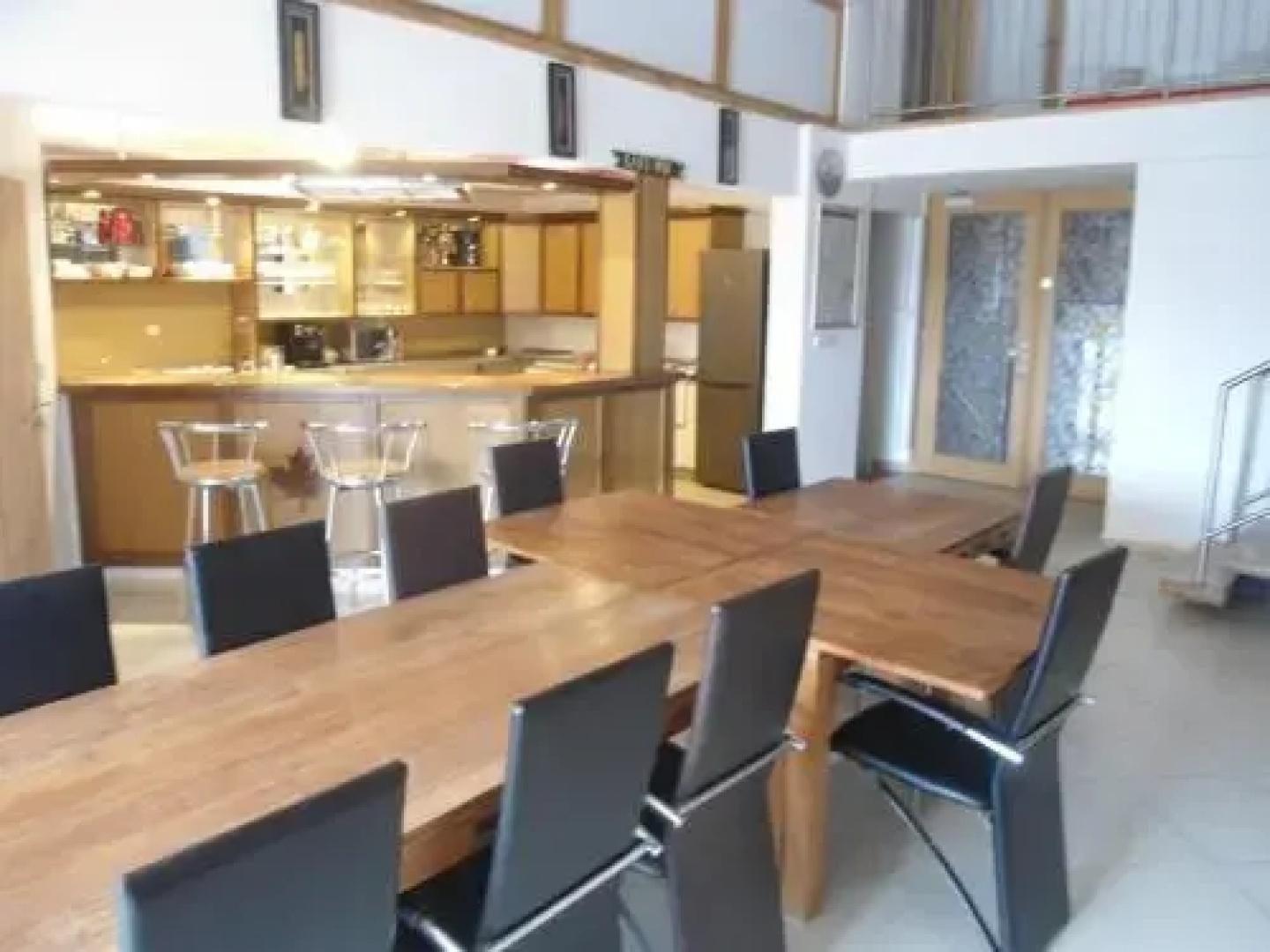 Club Canada Family House sauna wifi free parking