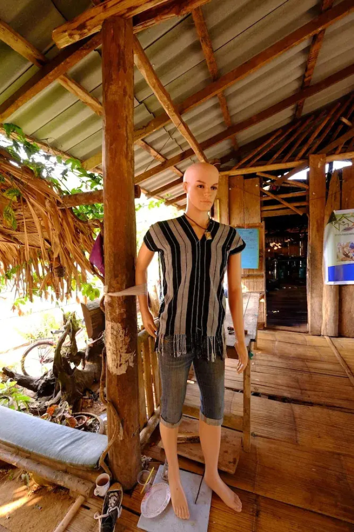 Baan Pakayor Homestay