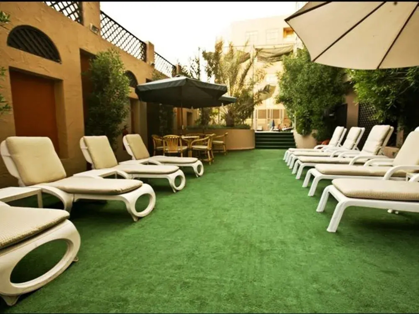 Orient Guest House