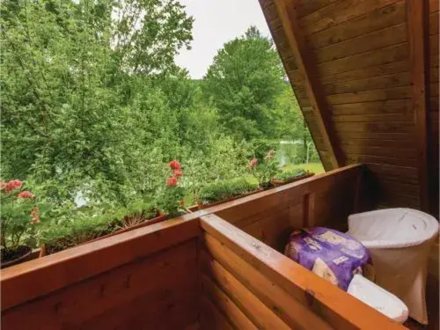 Holiday Home Blaževci