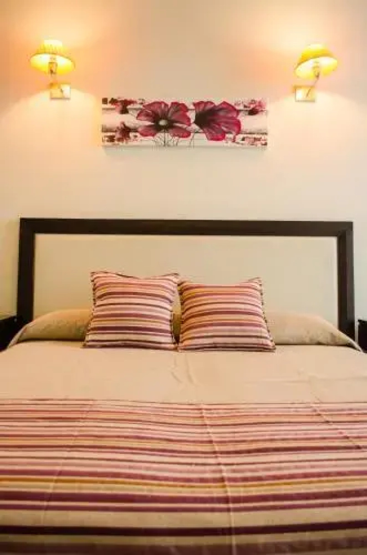 Maria's Hotel