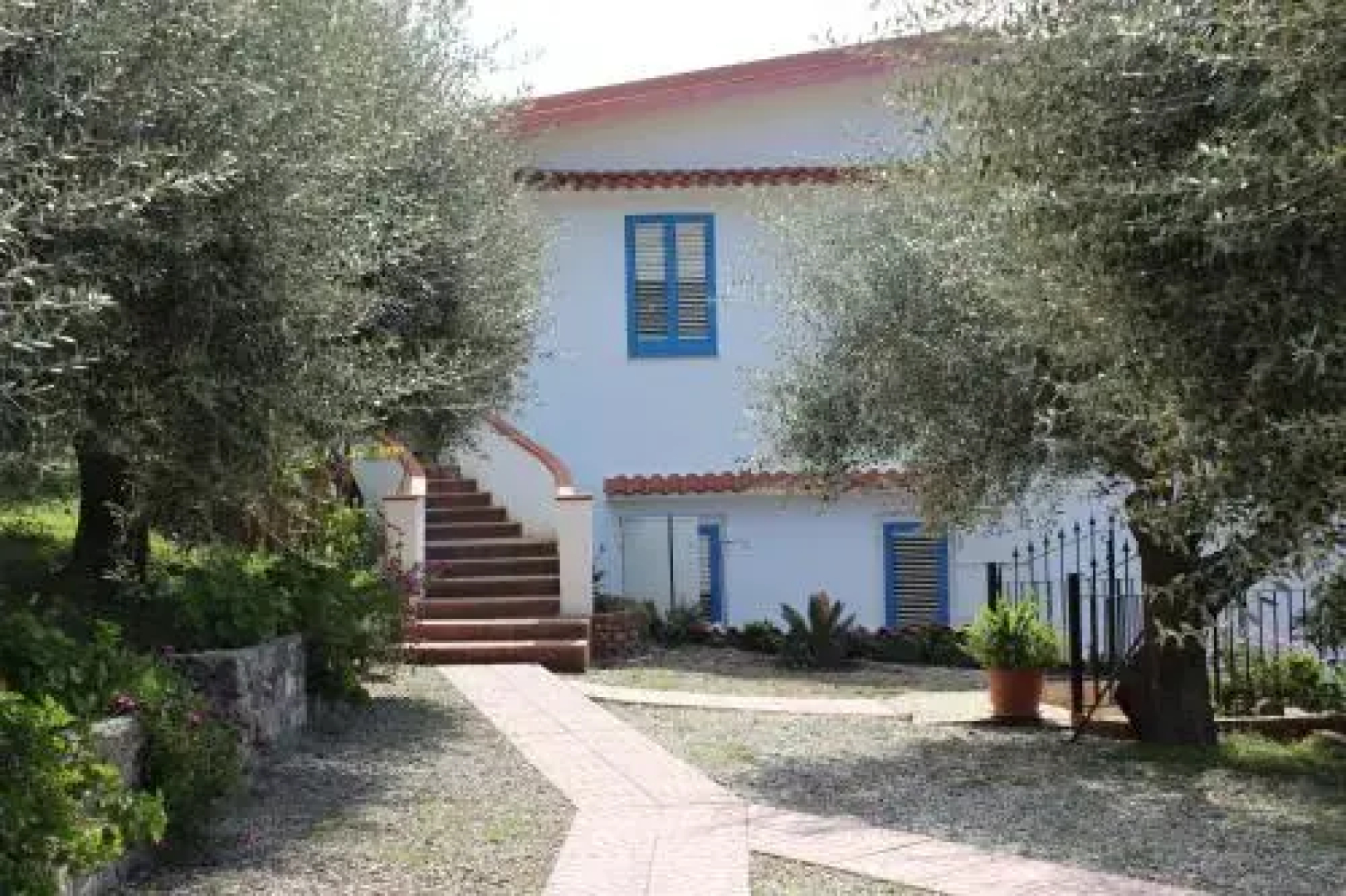 Villa Daisy
