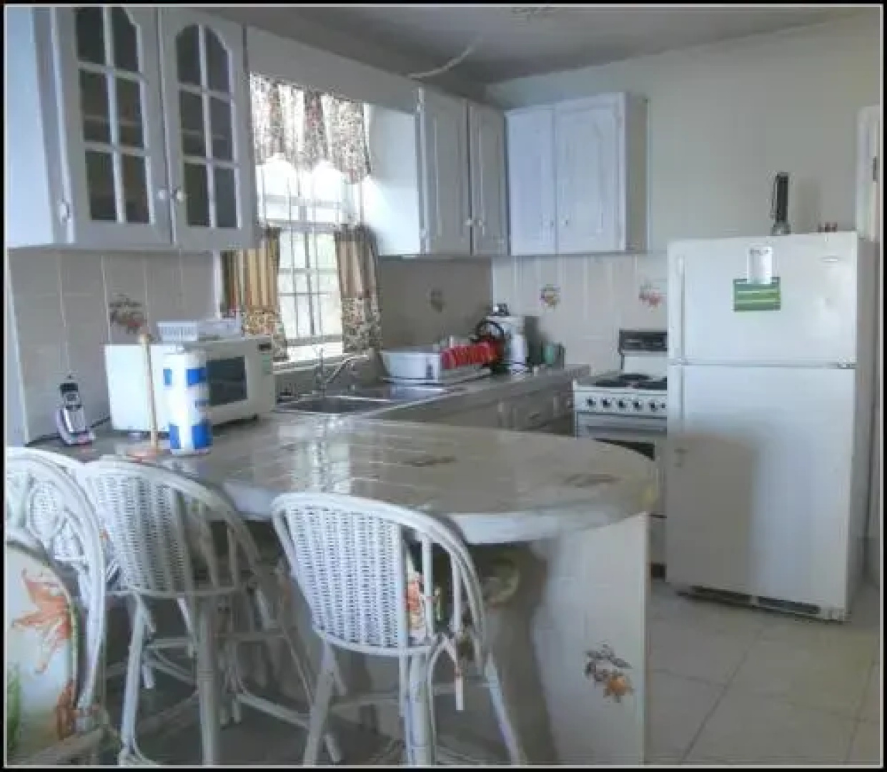 Cassandra 2 Beach Apartments