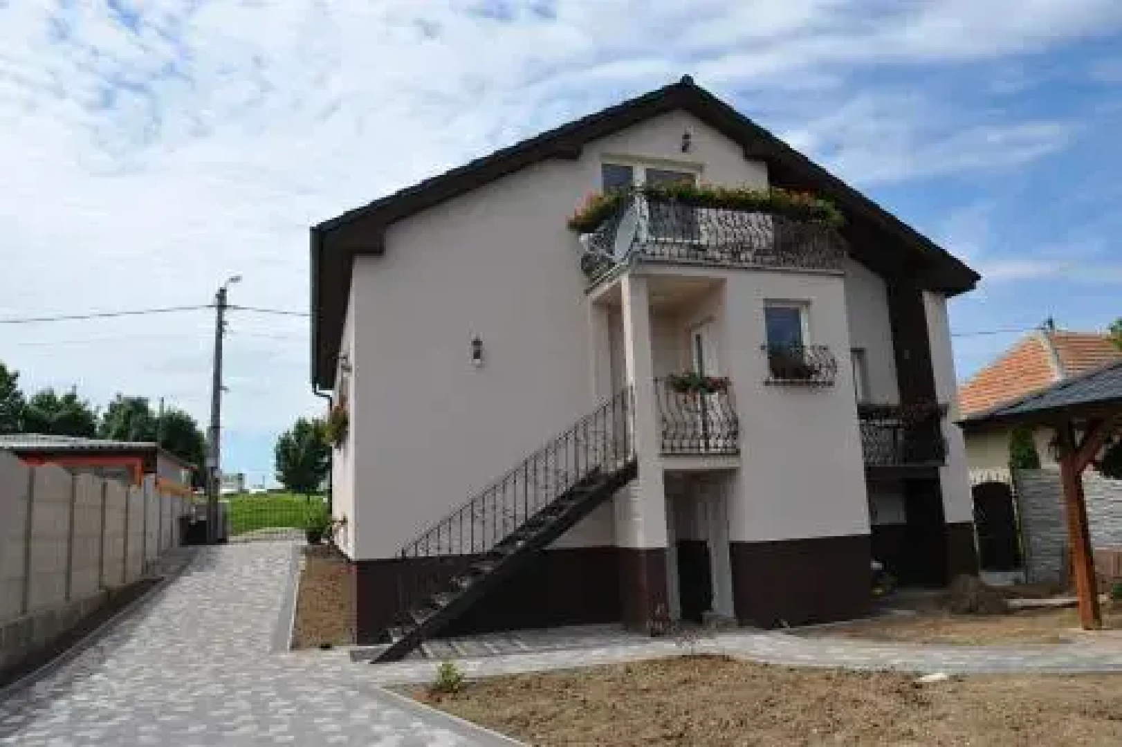 Vila Václav