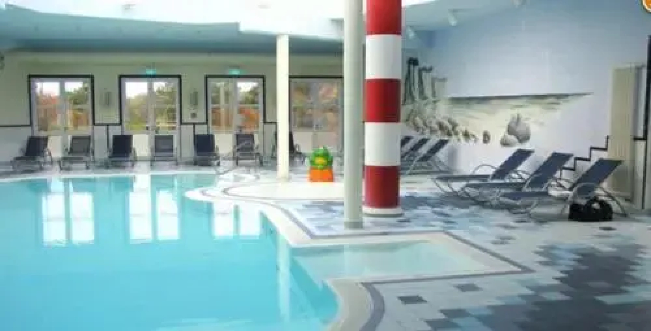 Ferienwohnung Bakenberg auf Rügen (So)