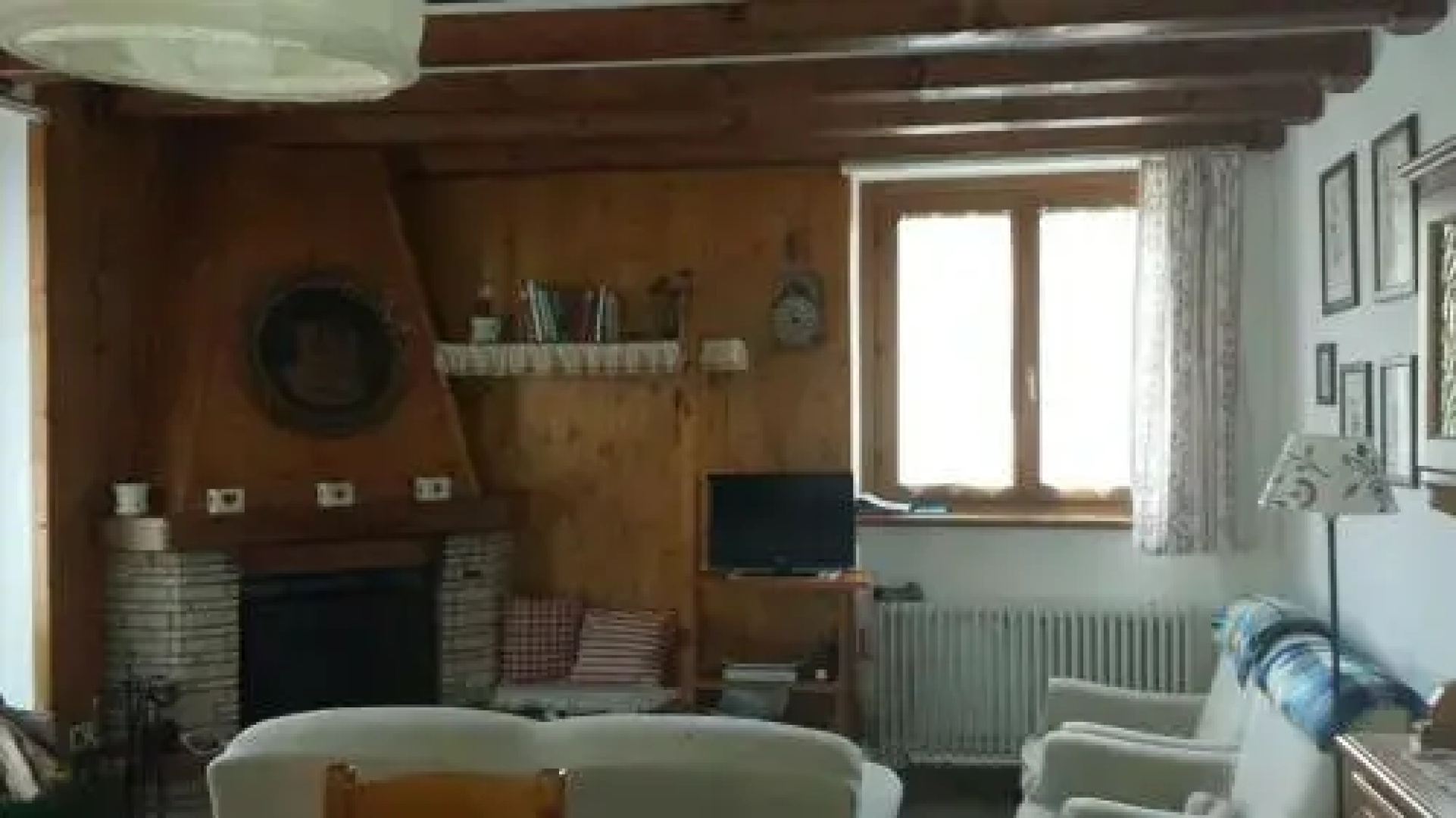 Chalet Monica
