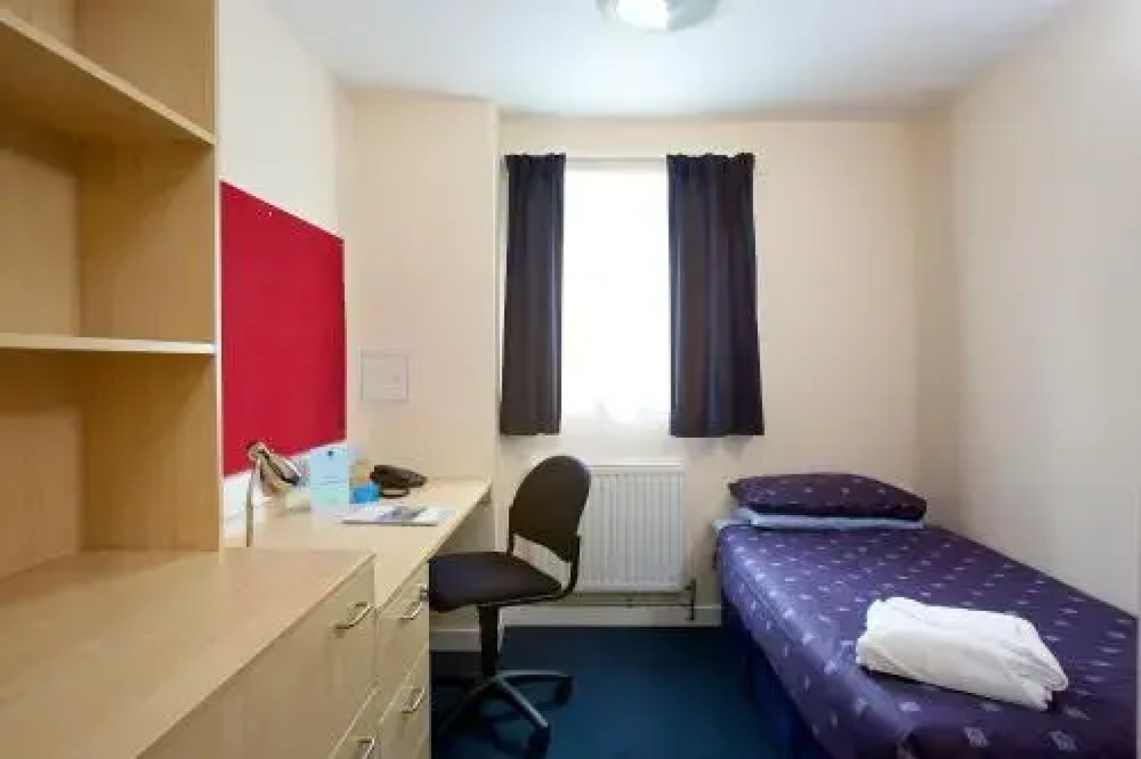 Queen Margaret University Residences
