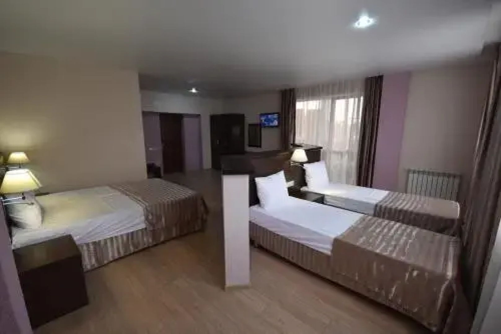 Guest House Capri