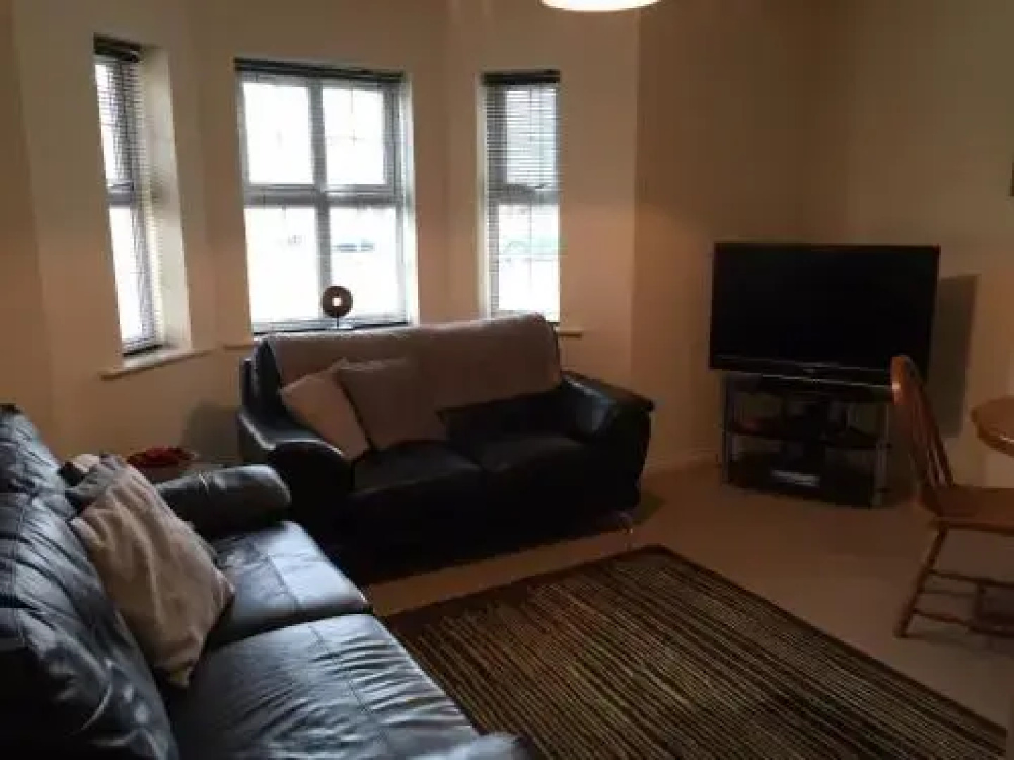 Darlington Apartments