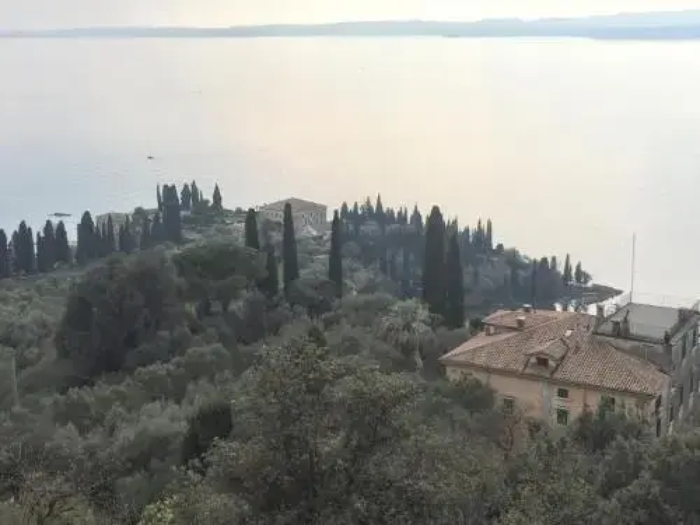 Relais Castei Del Garda
