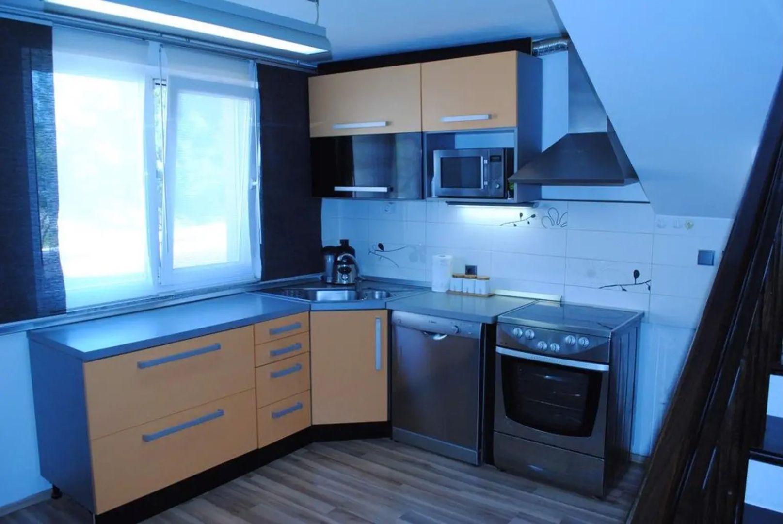 Apartment Marlera