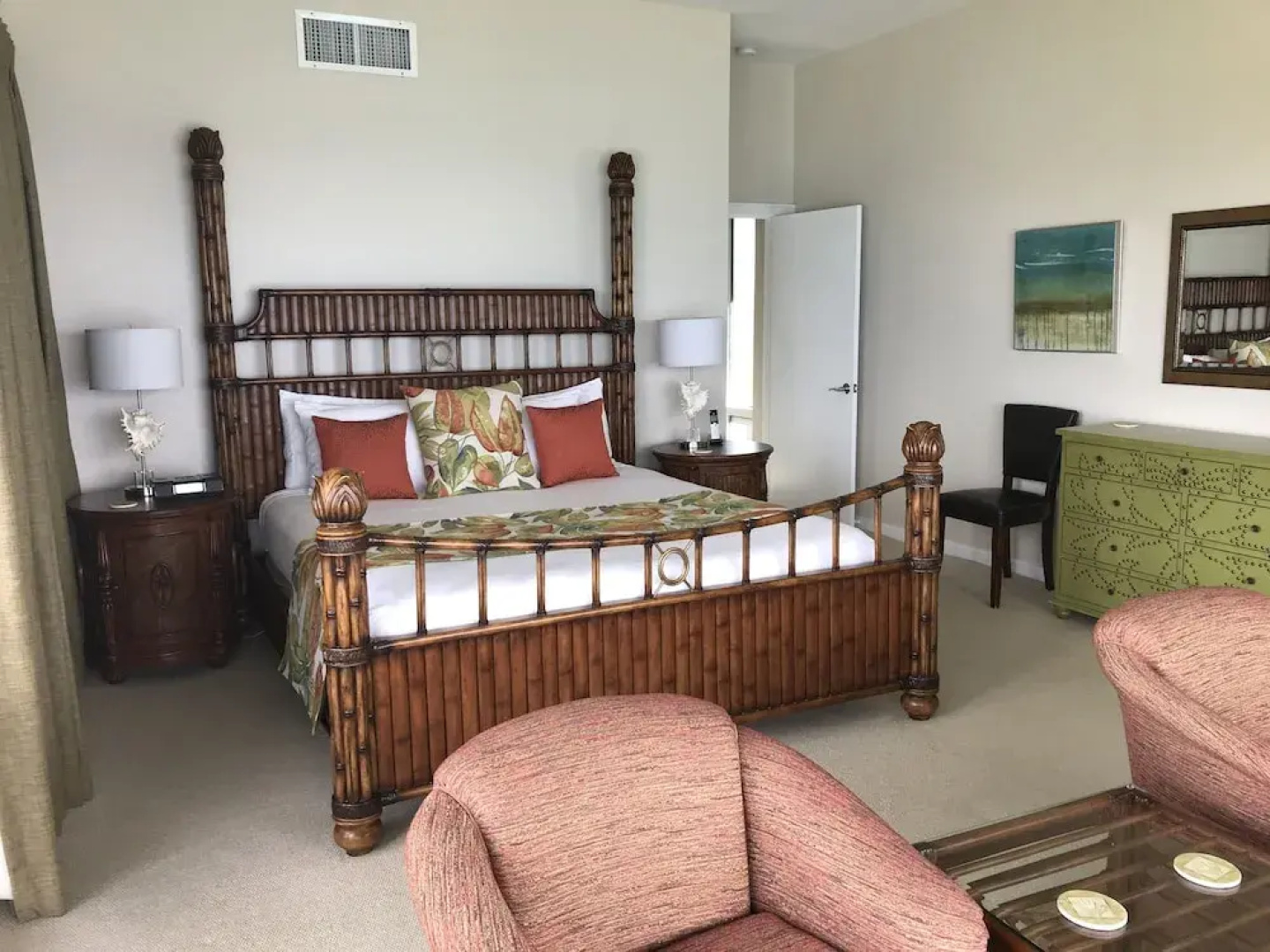 Kapalua Bay Villa 21g5 Gold Beach Front