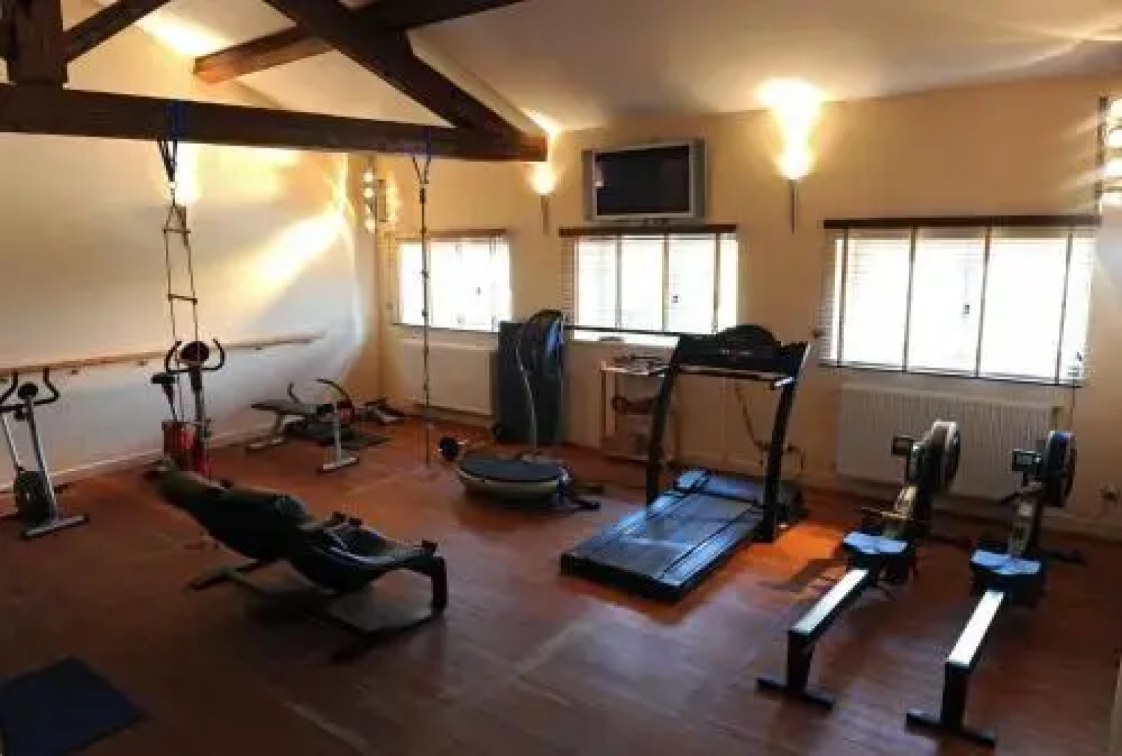 Logis de Nantas