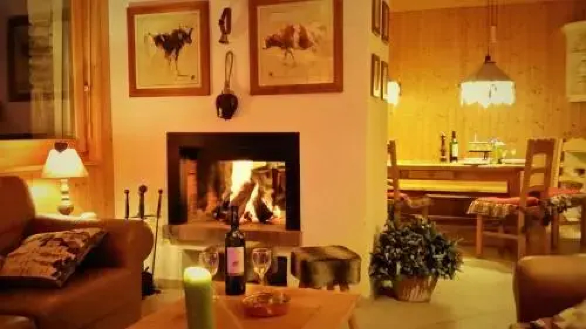 Chalet Tilly