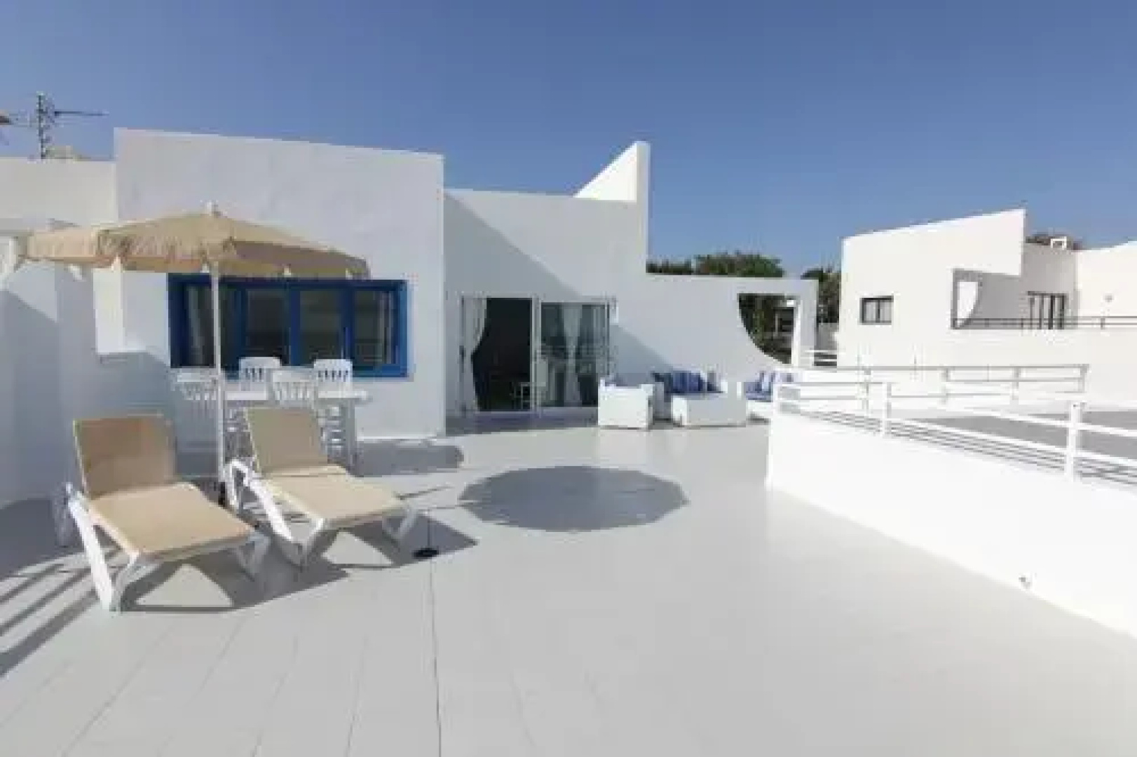 Costa Mar Sea View
