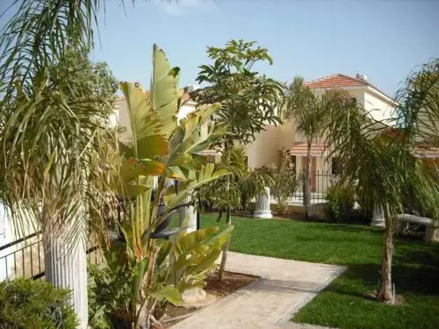 Helen of Troy Villa