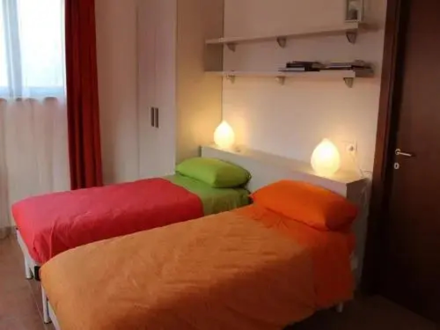 Agriturismo I Murales