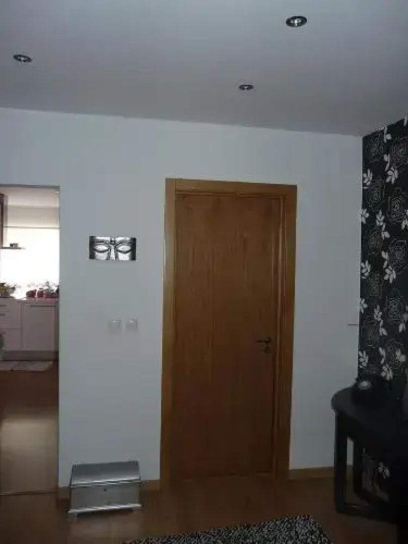 Quinta Nova Guest Room