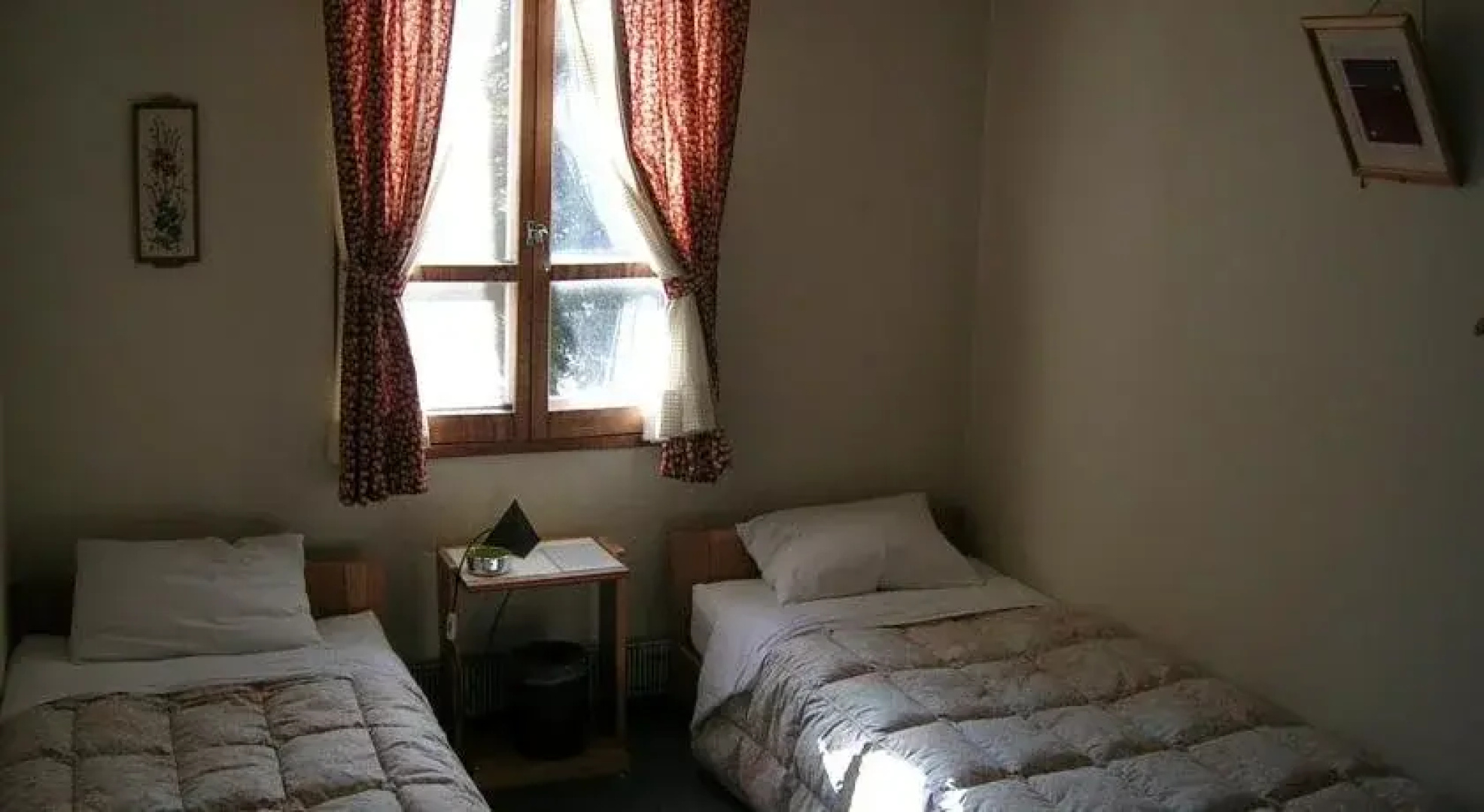 Pension Green Grass