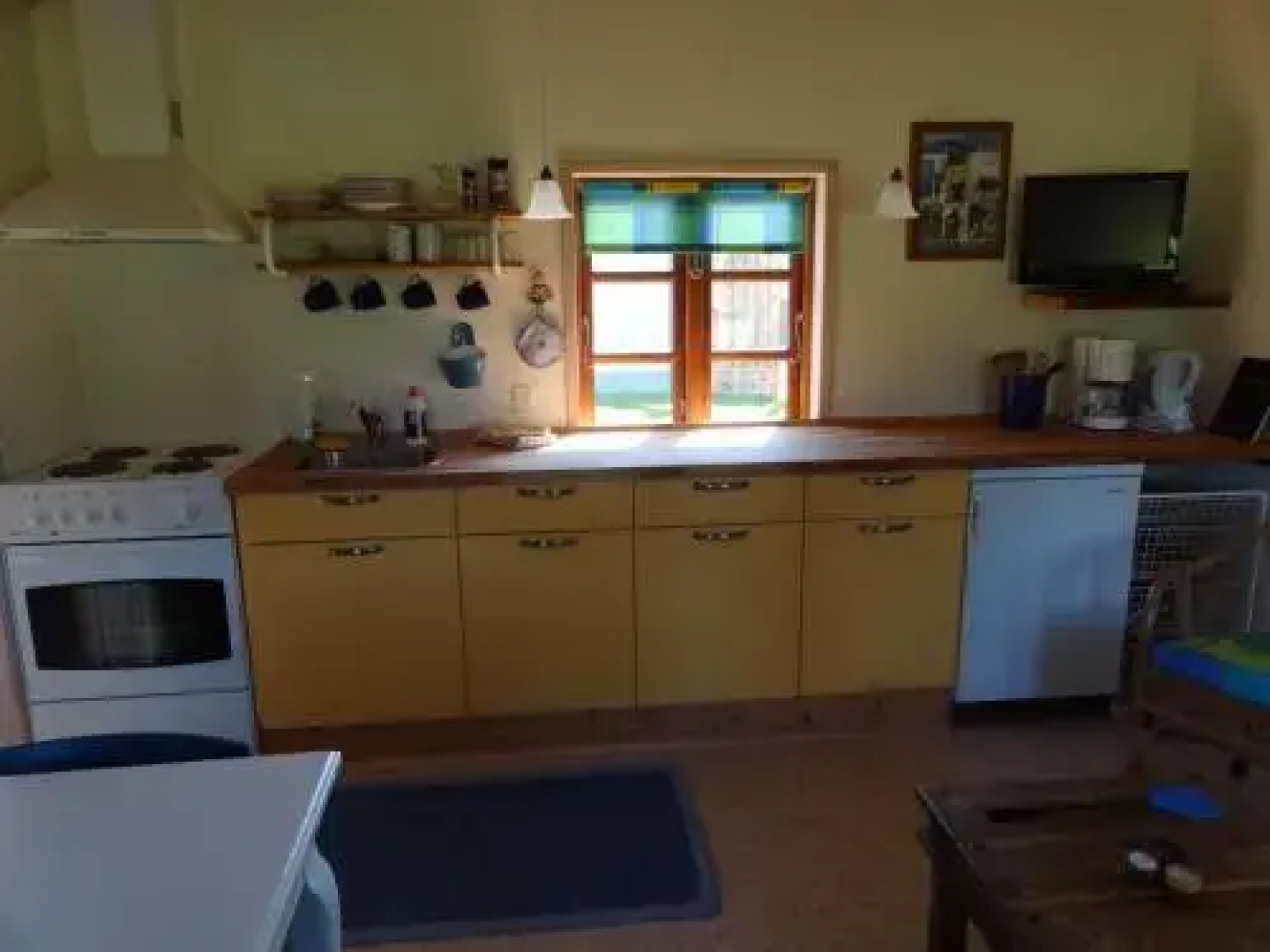 Søndergård Holiday House