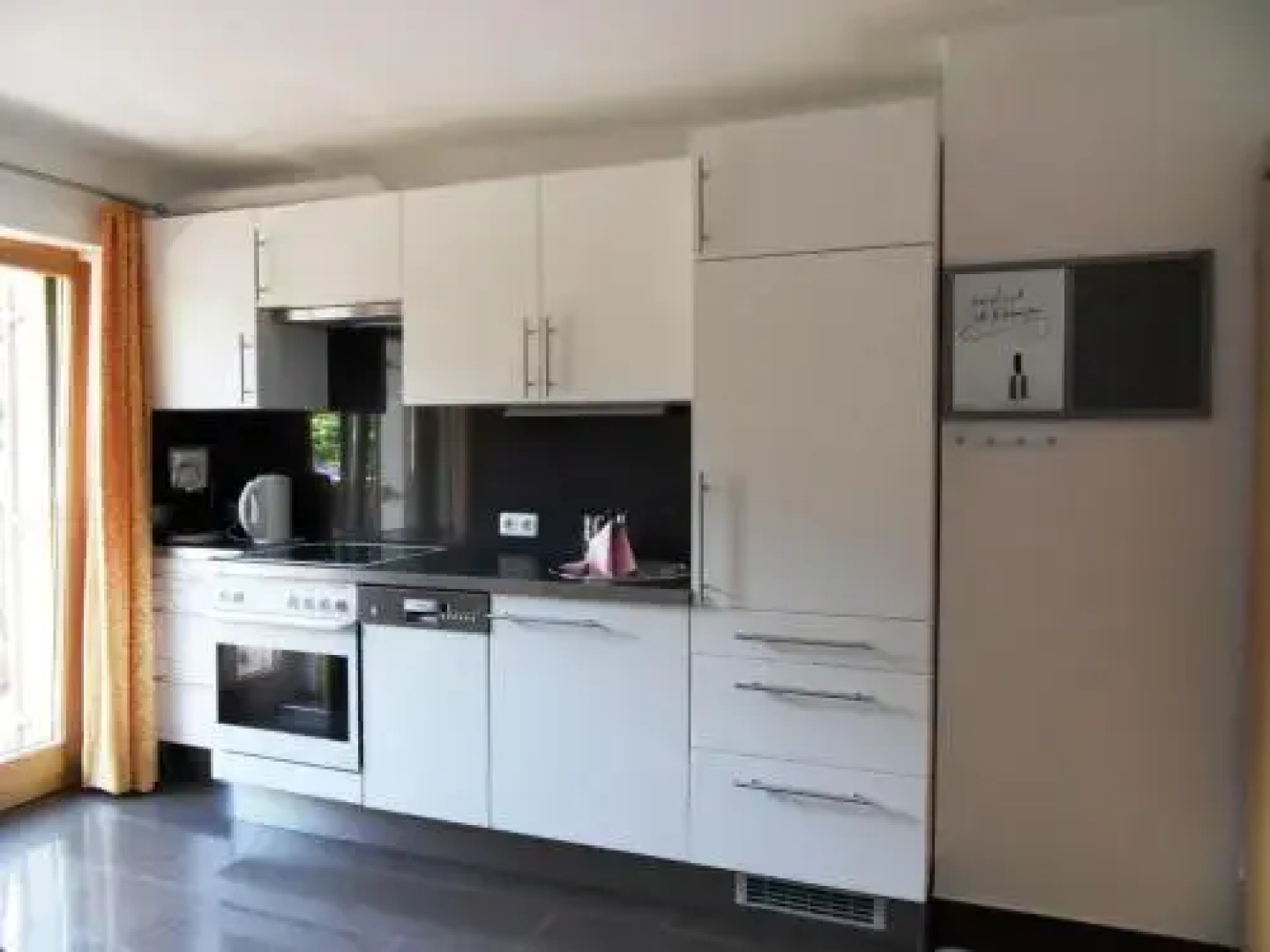 Ferienwohnung Pfeifer Konrad