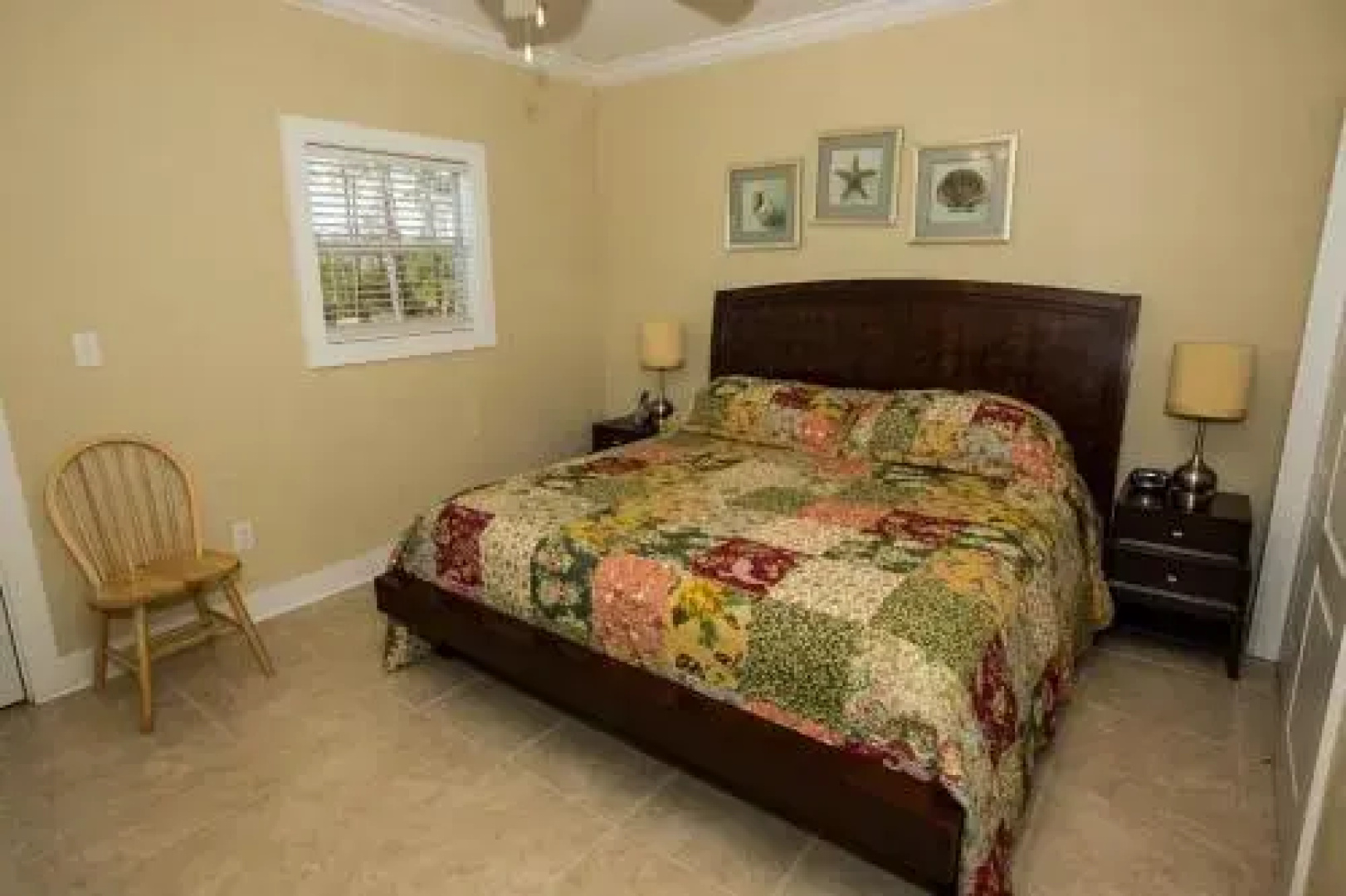 Sea La Vie 2CD - 1 Br Condo