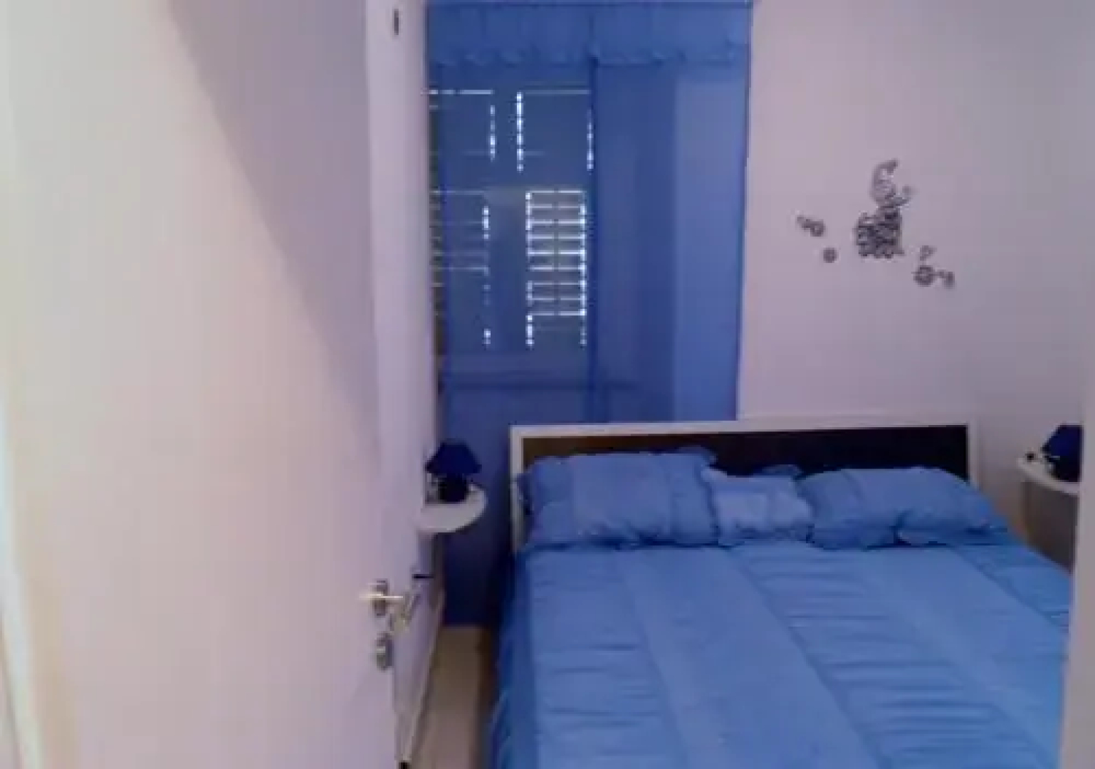 Apartment Decumana