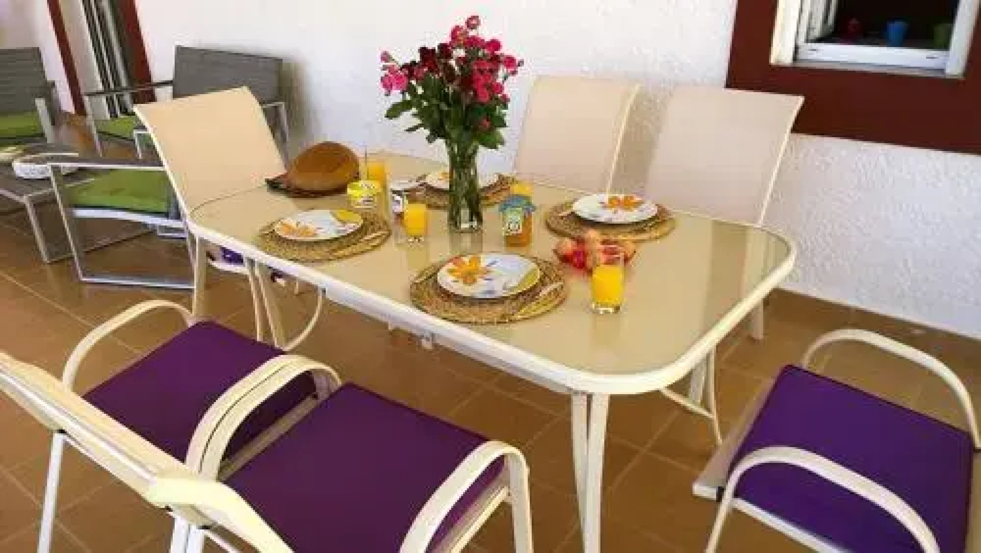 Kalathos Sea View Villa