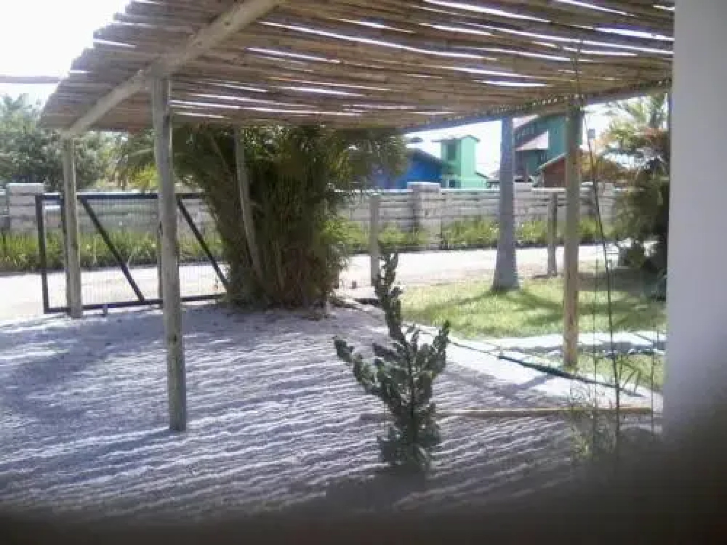 Residencial Casarão da Ferrugem
