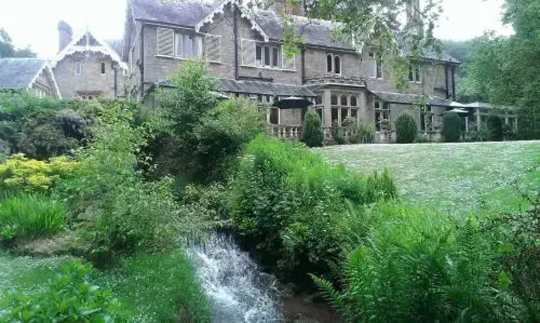 Lindors Country House Hotel