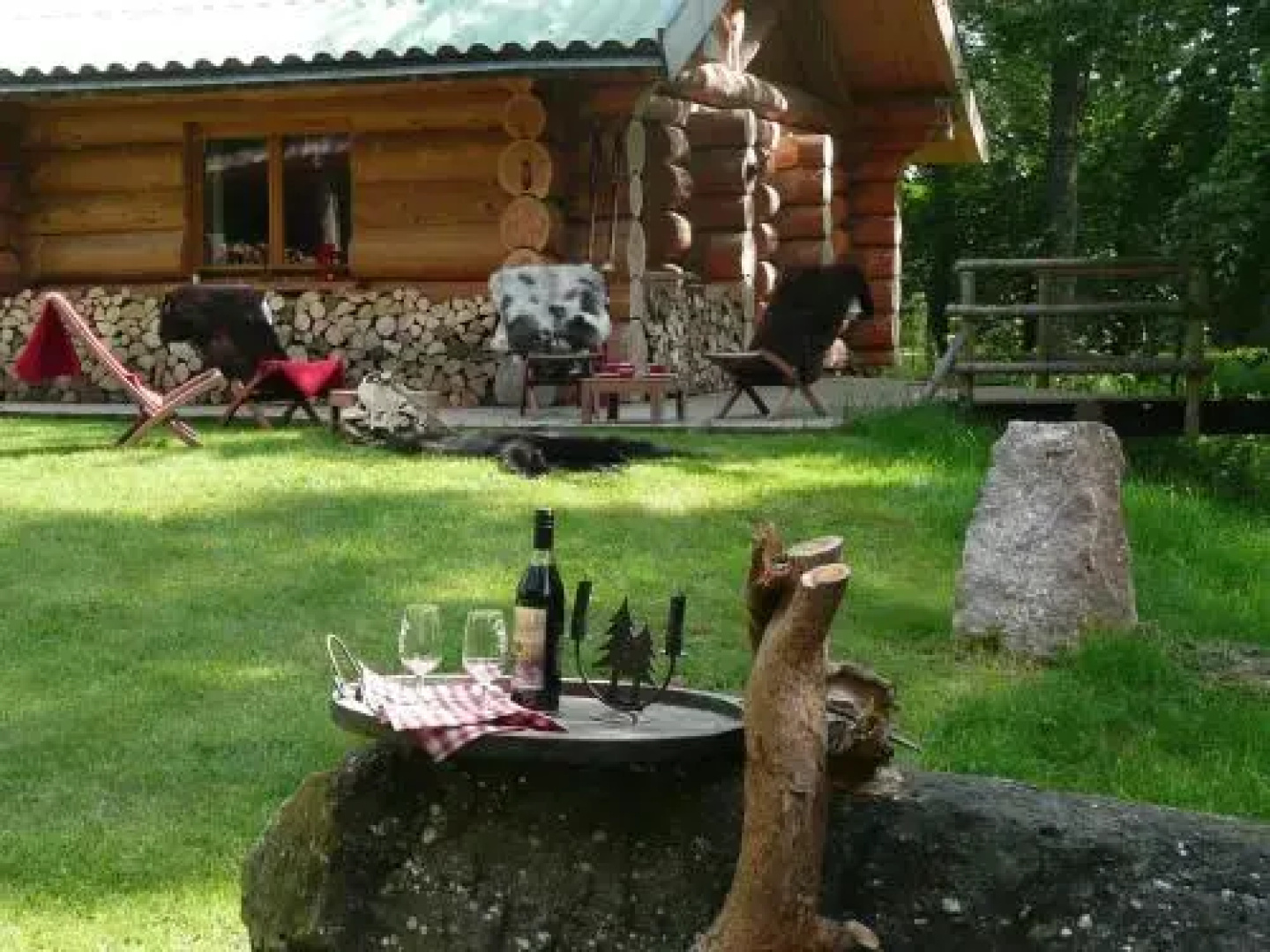 Domaine Hauts De Ribeauville