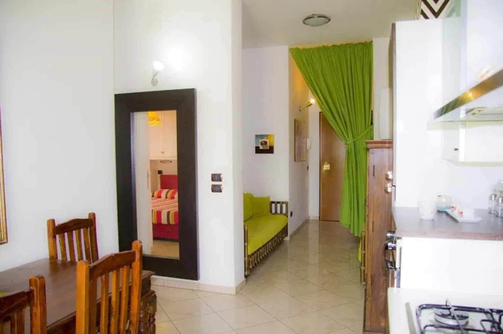 La casa di Andrea