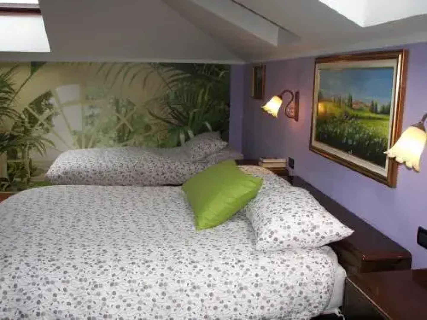 B&B La Sophora