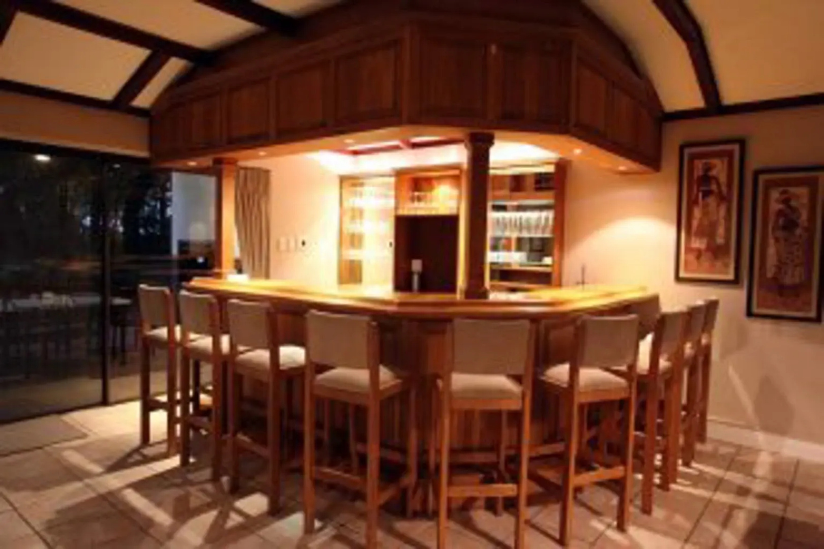Pettigrew s Place