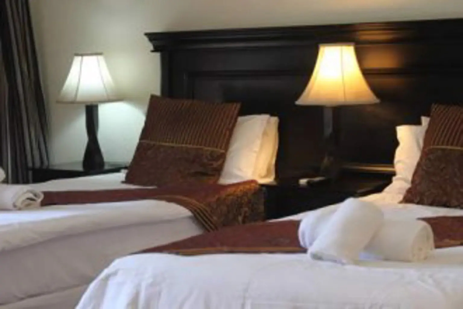 Rosenthal Guesthouse